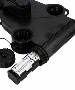 MIRA Safety MB-90 PAPR Battery Pack 6 MIRA Safety MB-90 PAPR Battery Pack