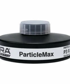 MIRA Safety ParticleMax P3 Virus Filter - 6 Pack Gas Masks & HAZMAT Suits