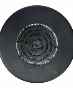 MIRA Safety ParticleMax P3 Virus Filter - 6 Pack Gas Masks & HAZMAT Suits