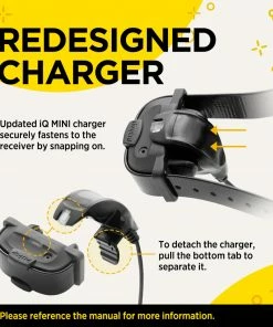 Dogs DOGTRA IQ MINI TRAINING SYSTEM