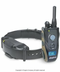 Dogs DOGTRA 1900S TRAINING SYSTEM