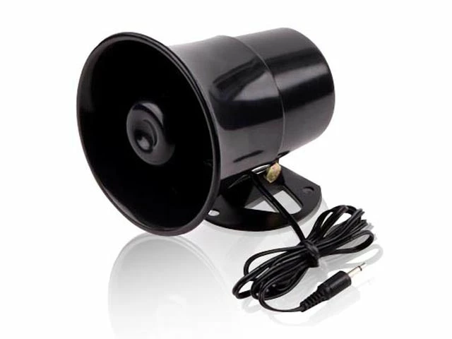 Dogs DOGTRA EXTERNAL SPEAKER 1 Dogs DOGTRA EXTERNAL SPEAKER