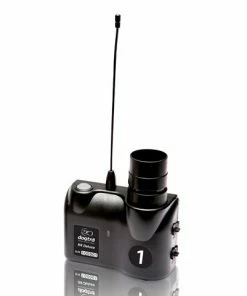 DOGTRA RR DELUXE ADDITIONAL RECEIVER Dogs