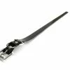 Dogs DOGTRA COLLAR STRAP 3/4"X24" BLACK