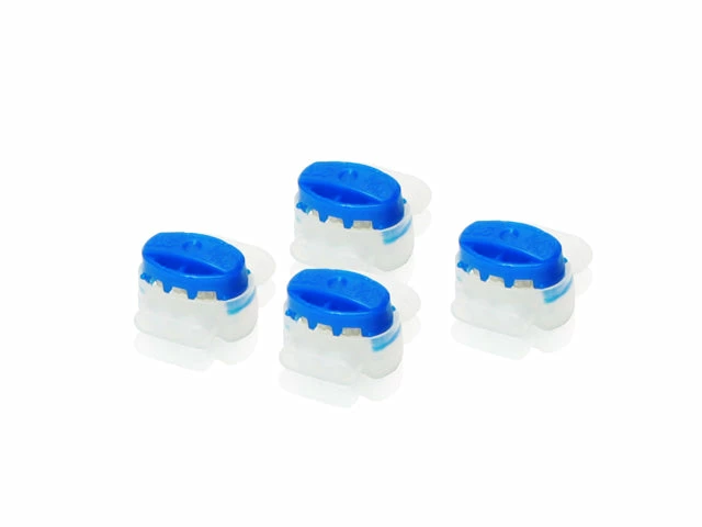 DOGTRA WATERPROOF SPLICE KIT (4EA) Dogs 1 DOGTRA WATERPROOF SPLICE KIT (4EA) Dogs