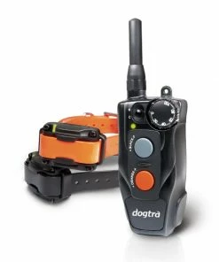 Dogs DOGTRA 202C 2-DOG TRAINING SYSTEM