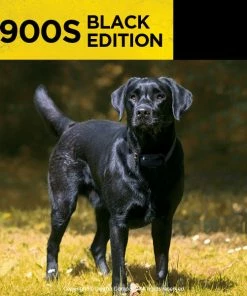 DOGTRA 1900S TRAINING SYSTEM- BLACK EDITION