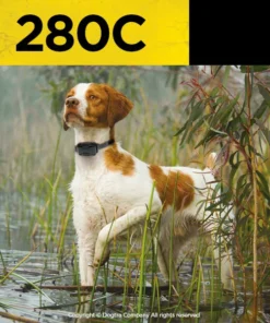 DOGTRA 280C TRAINING SYSTEM