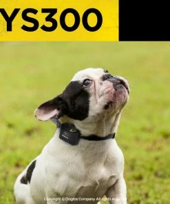 Dogs DOGTRA YS300 NO BARK COLLAR 7 Dogs DOGTRA YS300 NO BARK COLLAR