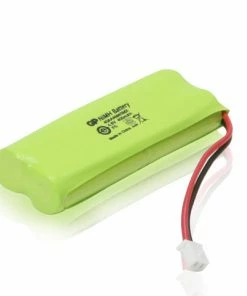 DOGTRA BATTERY BP12RT - 4.8V 400 MAh