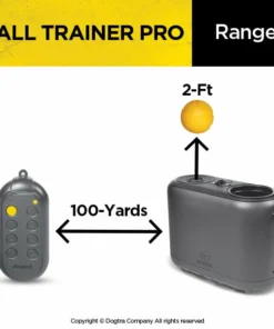 DOGTRA BALL TRAINER PRO