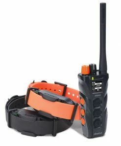 DOGTRA 3502X 2-DOG TRAINING SYSTEM