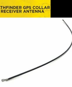 DOGTRA PATHFINDER RECEIVER ANTENNA Dogs