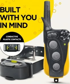 Dogs DOGTRA IQ MINI TRAINING SYSTEM