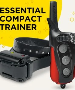 Dogs DOGTRA IQ PLUS TRAINING SYSTEM