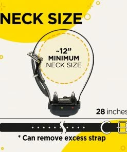 Dogs DOGTRA IQ PLUS TRAINING SYSTEM