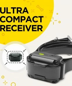 DOGTRA IQ VIBE NO BARK COLLAR Dogs