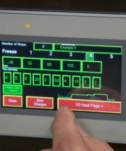 Harvest Right Large Scientific Freeze Dryer + Oil-Free Pump 7 Harvest Right Large Scientific Freeze Dryer + Oil-Free Pump