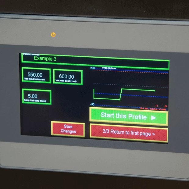 Harvest Right Large Scientific Freeze Dryer + Oil-Free Pump 4 Harvest Right Large Scientific Freeze Dryer + Oil-Free Pump