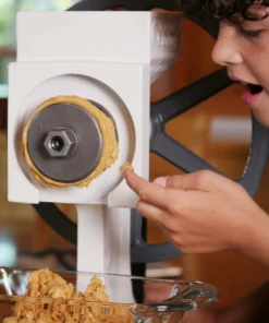 Country Living Peanut Butter Plus Accessory Appliances