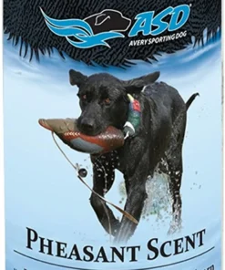 Camping & Hunting AVERY SPORTING DOG Pheasant Scent