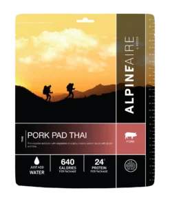 AlpineAire 7-Day Meal Kit 14 AlpineAire 7-Day Meal Kit