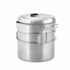 Gear Solo Stove Pot 1800
