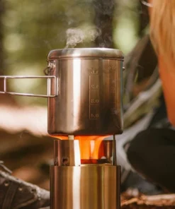 Gear Solo Stove Pot 1800