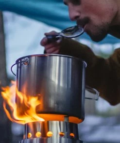 Solo Stove Pot 4000