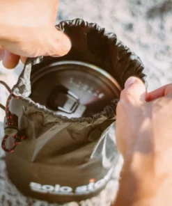 Gear Solo Stove Pot 900