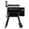 TRAEGER PRO 575 PELLET GRILL