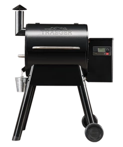 TRAEGER PRO 575 PELLET GRILL