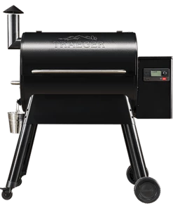 TRAEGER PRO 780 PELLET GRILL Appliances