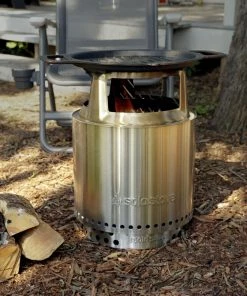 Outdoor Cooking Solo Stove Ranger Grill Accessory Bundle 9 Outdoor Cooking Solo Stove Ranger Grill Accessory Bundle