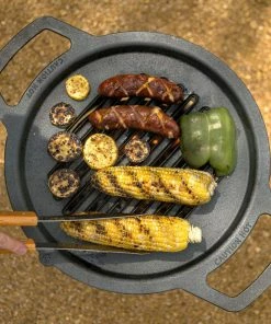 Outdoor Cooking Solo Stove Yukon 27" Grill Accessory Bundle 11 Outdoor Cooking Solo Stove Yukon 27