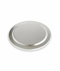 Solo Stove Ranger Lid Firepits & Stoves