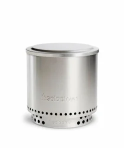 Solo Stove Ranger Lid Firepits & Stoves 9 Solo Stove Ranger Lid Firepits & Stoves