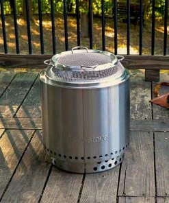 Solo Stove Ranger Ultimate Bundle Gear 23 Solo Stove Ranger Ultimate Bundle Gear