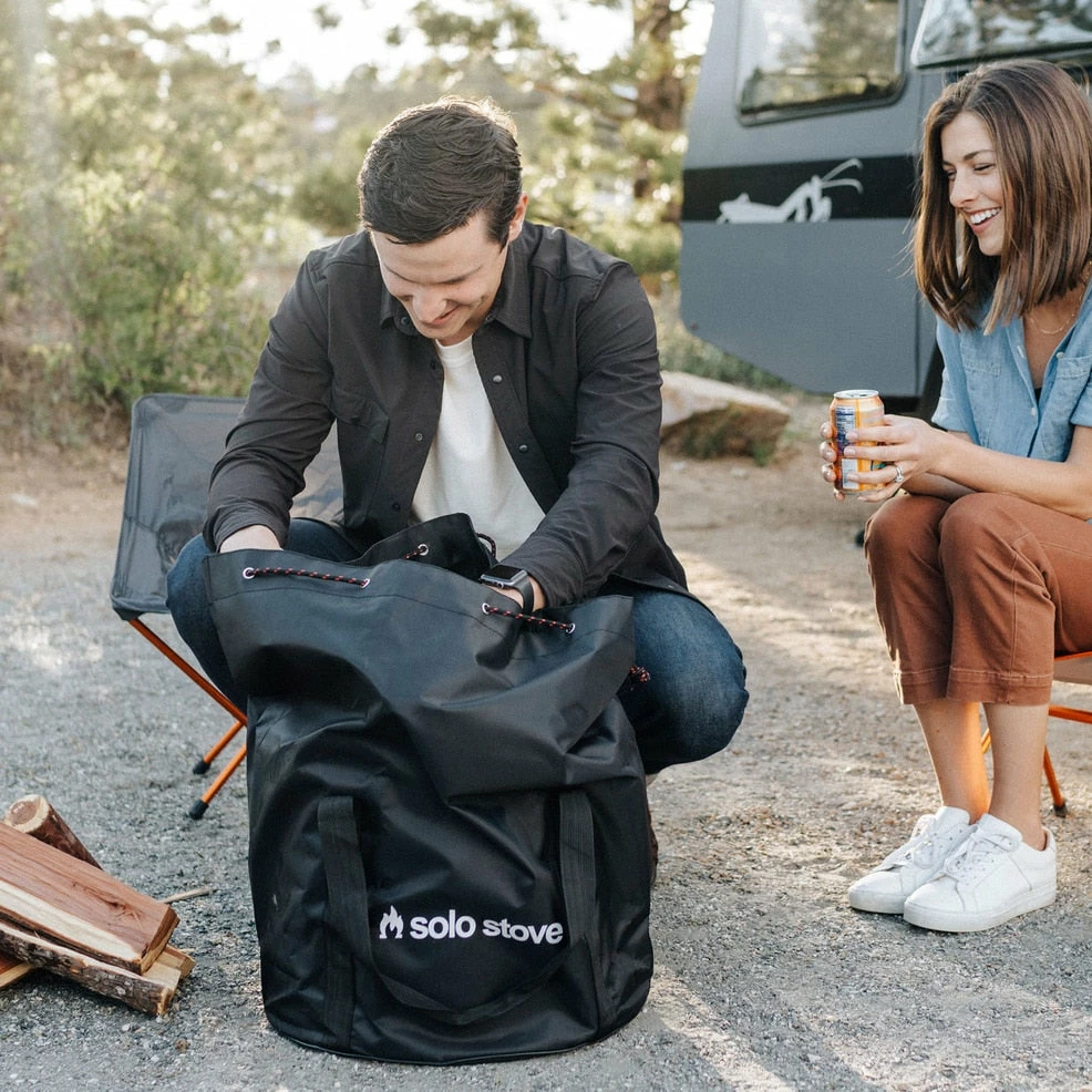 Solo Stove Ranger Ultimate Bundle Gear 15 Solo Stove Ranger Ultimate Bundle Gear