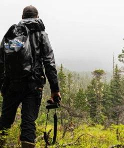 X-Vision Rangefinder Binoculars 8x42 - RB0842