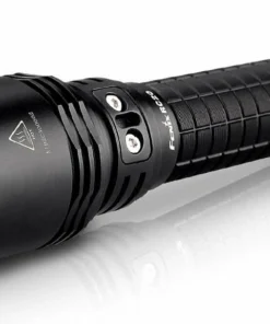 FENIX RC20 1000 LUMENS RECHARGEABLE FLASHLIGHT