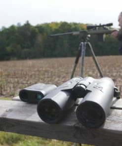 X-Vision Rangefinder Binoculars 10x42 - RB1042