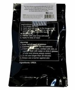 Ready Hour Warrior Ice Cold Packs ( 3 Pack)
