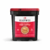 ReadyWise Breakfast & Entree Grab & Go Bucket- 84 Servings