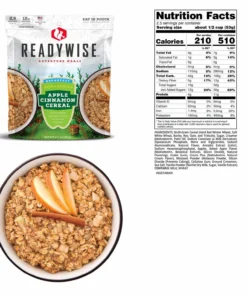 ReadyWise 2 Day Adventure Bag