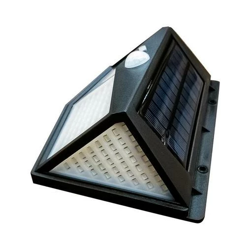 Ready Hour Outdoor Solar Powered 212 LED Motion Sensor Light 2 Ready Hour Outdoor Solar Powered 212 LED Motion Sensor Light