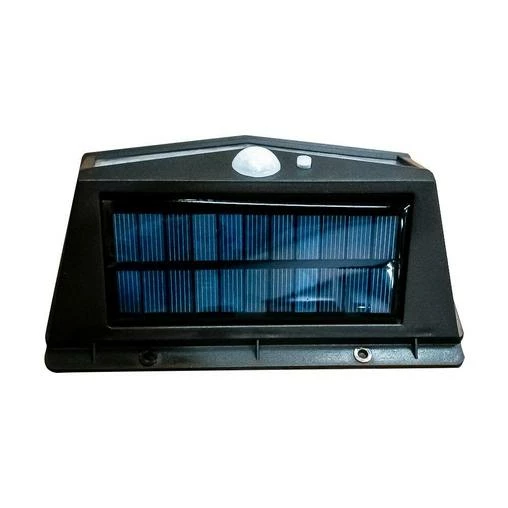 Ready Hour Outdoor Solar Powered 212 LED Motion Sensor Light 4 Ready Hour Outdoor Solar Powered 212 LED Motion Sensor Light