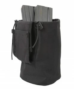 Rothco MOLLE Roll-Up Utility Dump Pouch