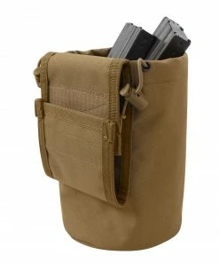 Rothco MOLLE Roll-Up Utility Dump Pouch