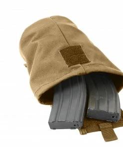 Rothco MOLLE Roll-Up Utility Dump Pouch